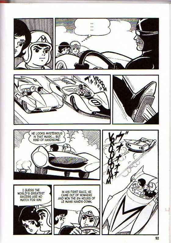 Page 105 Chapter Unknown_da4e Mach Go Go Go