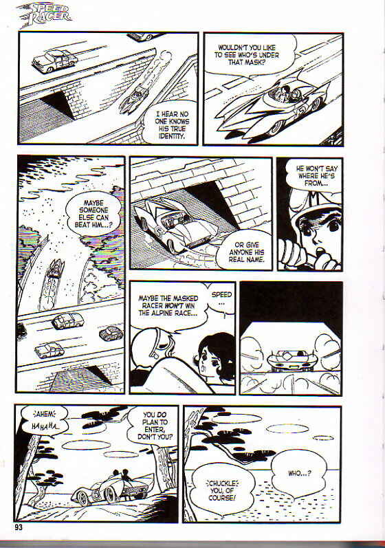 Page 106 Chapter Unknown_da4e Mach Go Go Go