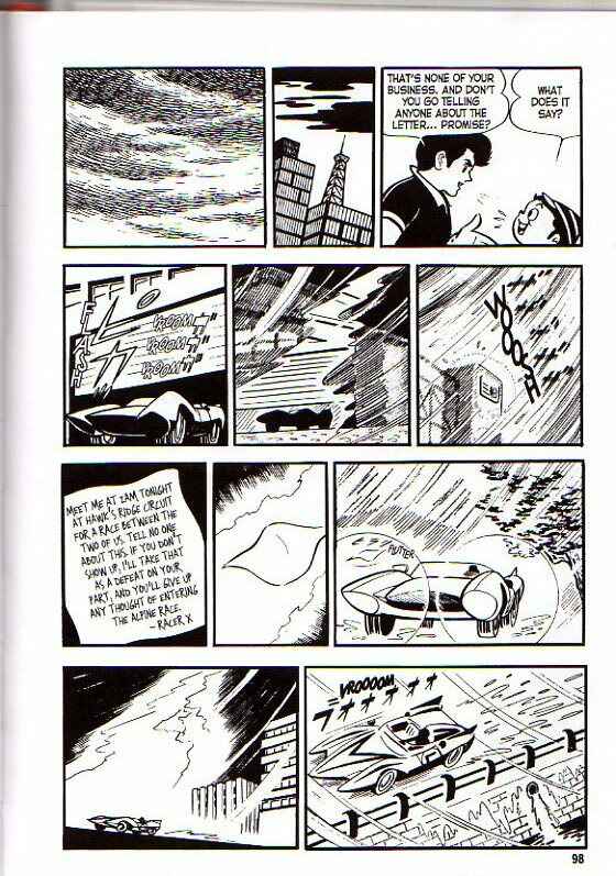 Page 111 Chapter Unknown_da4e Mach Go Go Go