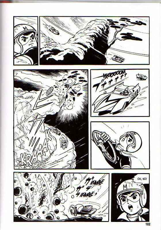 Page 115 Chapter Unknown_da4e Mach Go Go Go