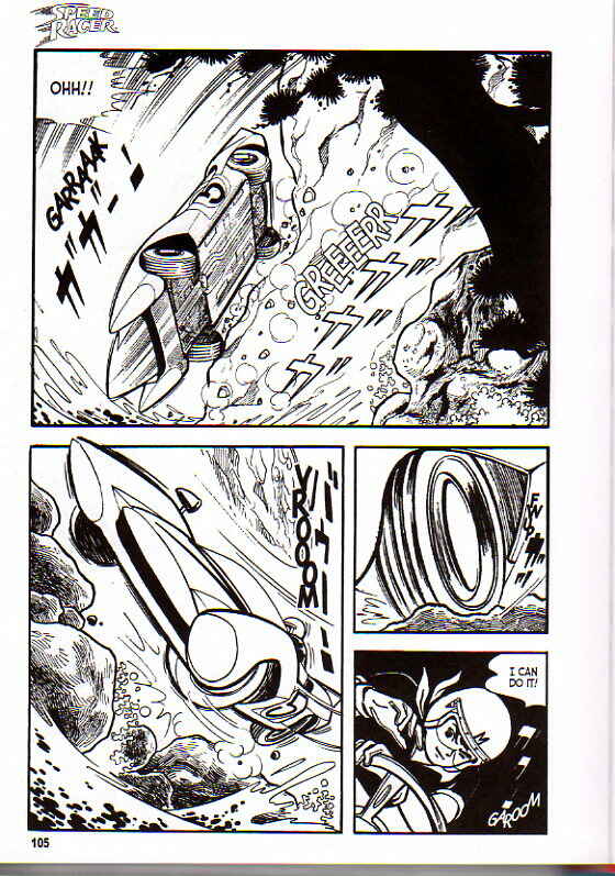 Page 118 Chapter Unknown_da4e Mach Go Go Go