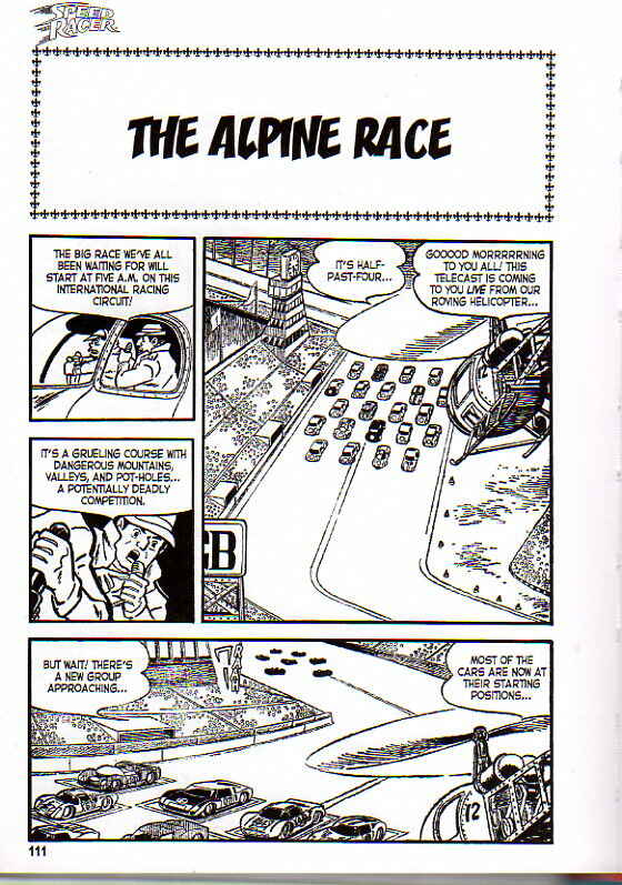 Page 124 Chapter Unknown_da4e Mach Go Go Go