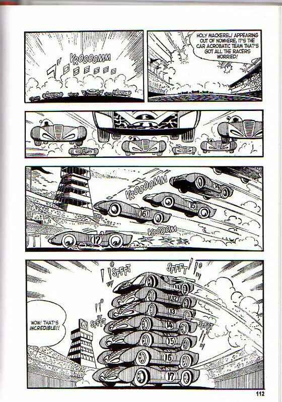 Page 125 Chapter Unknown_da4e Mach Go Go Go