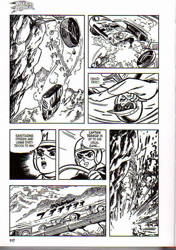 Page 130 Chapter Unknown_da4e Mach Go Go Go