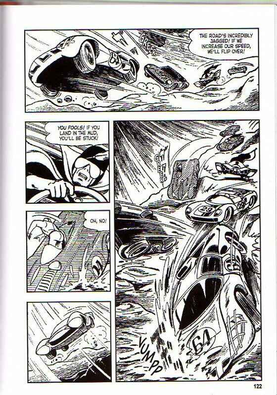 Page 135 Chapter Unknown_da4e Mach Go Go Go