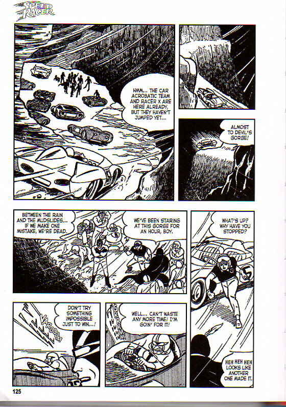 Page 138 Chapter Unknown_da4e Mach Go Go Go