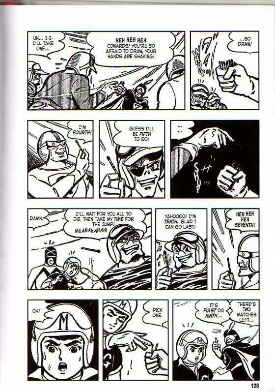 Page 141 Chapter Unknown_da4e Mach Go Go Go