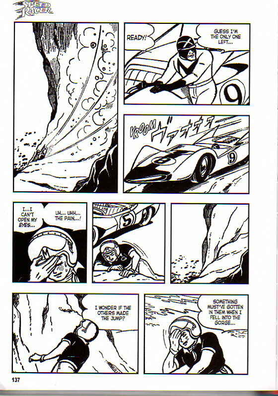 Page 150 Chapter Unknown_da4e Mach Go Go Go