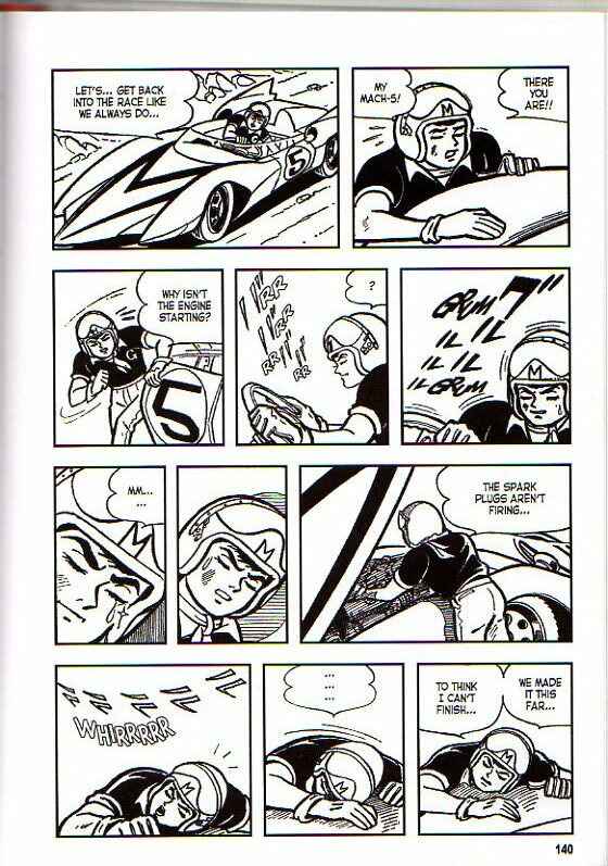 Page 153 Chapter Unknown_da4e Mach Go Go Go