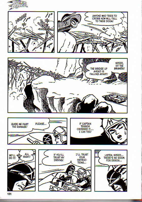 Page 164 Chapter Unknown_da4e Mach Go Go Go