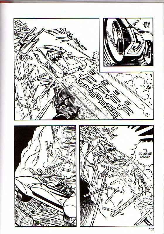 Page 165 Chapter Unknown_da4e Mach Go Go Go