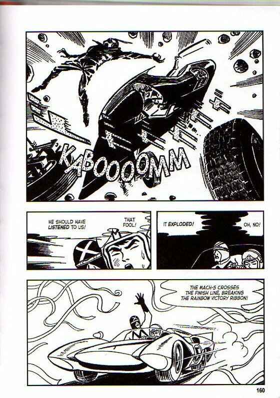 Page 173 Chapter Unknown_da4e Mach Go Go Go