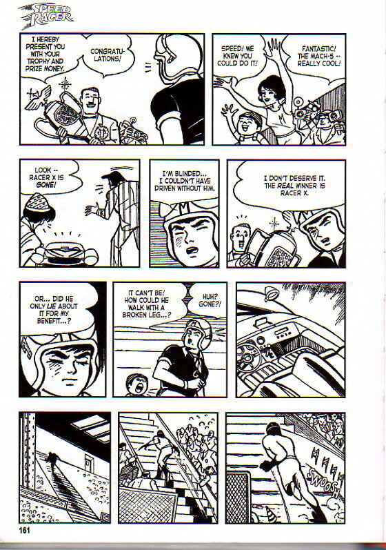 Page 174 Chapter Unknown_da4e Mach Go Go Go