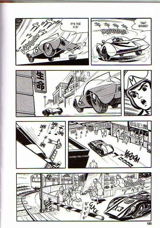 Page 193 Chapter Unknown_da4e Mach Go Go Go