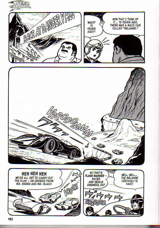 Page 196 Chapter Unknown_da4e Mach Go Go Go