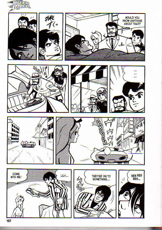 Page 200 Chapter Unknown_da4e Mach Go Go Go