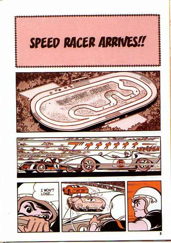 Page 21 Chapter Unknown_da4e Mach Go Go Go