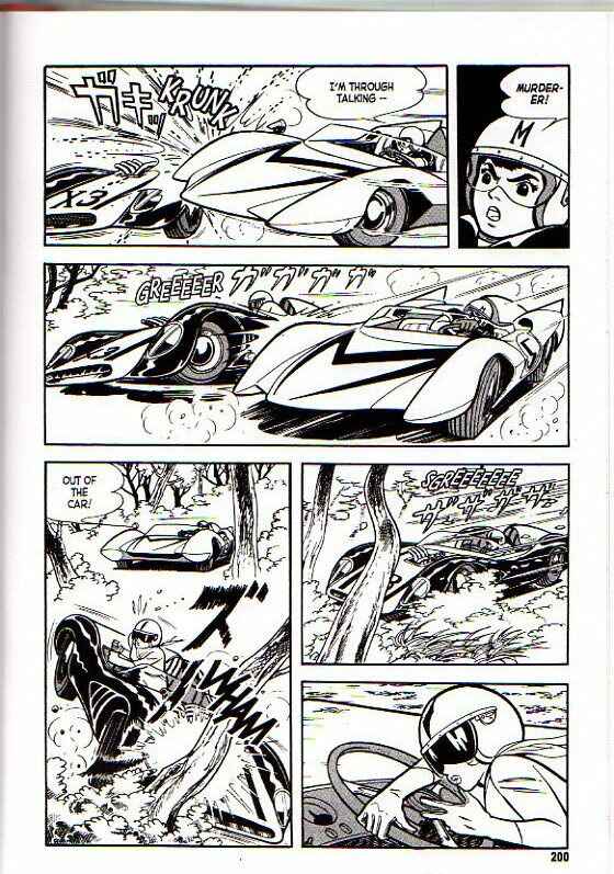 Page 213 Chapter Unknown_da4e Mach Go Go Go