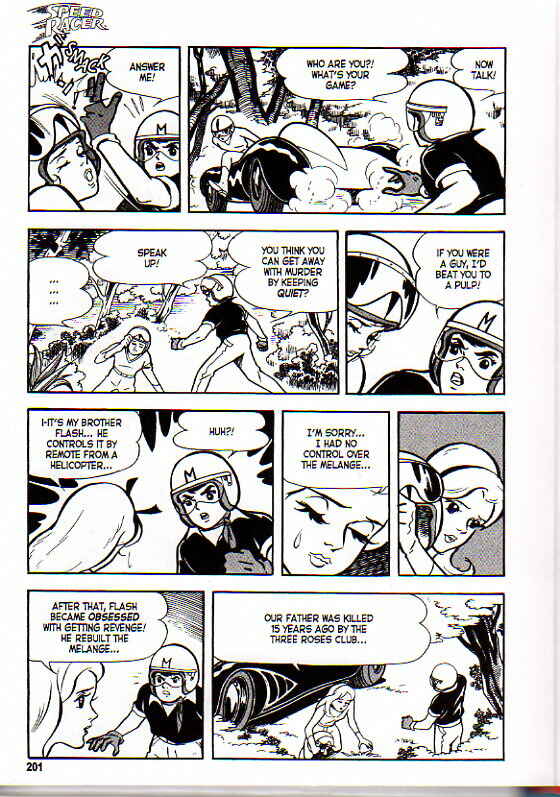 Page 214 Chapter Unknown_da4e Mach Go Go Go