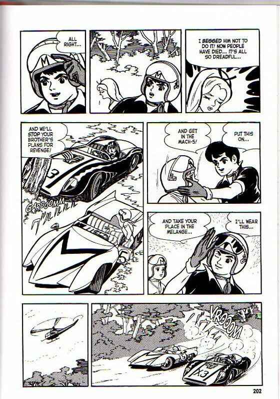 Page 215 Chapter Unknown_da4e Mach Go Go Go
