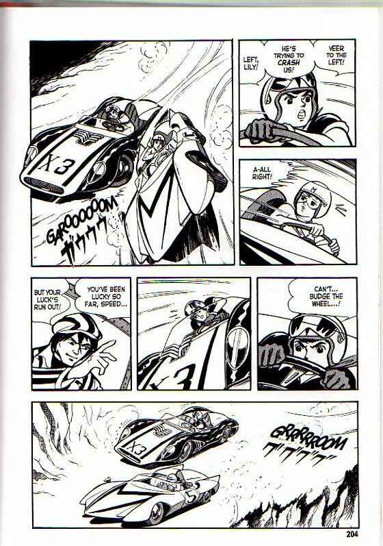 Page 217 Chapter Unknown_da4e Mach Go Go Go