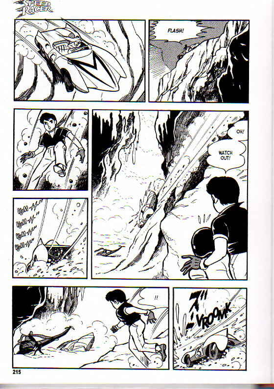 Page 228 Chapter Unknown_da4e Mach Go Go Go