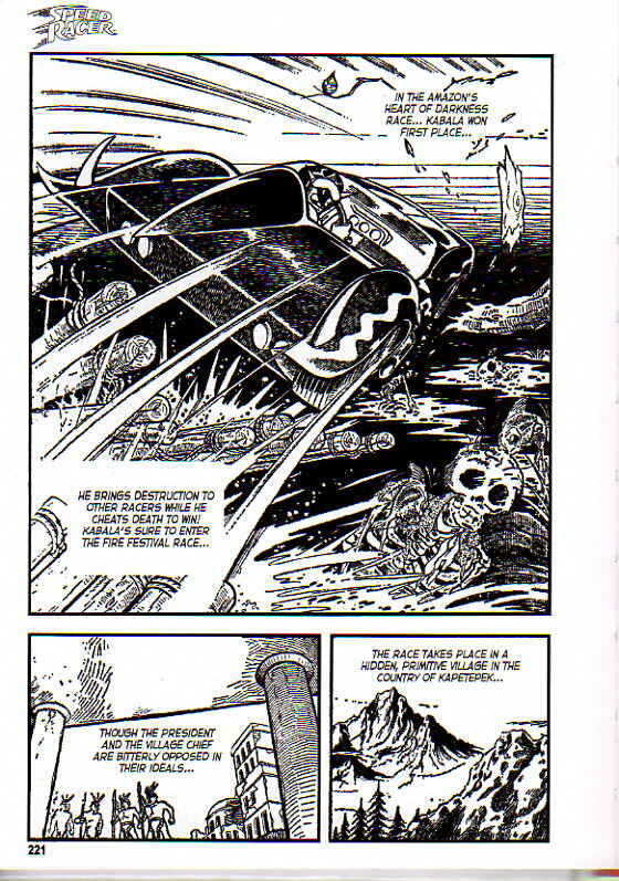 Page 234 Chapter Unknown_da4e Mach Go Go Go