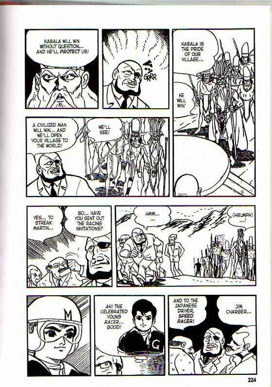 Page 237 Chapter Unknown_da4e Mach Go Go Go