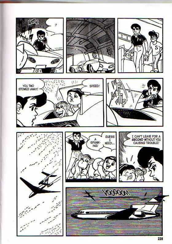 Page 241 Chapter Unknown_da4e Mach Go Go Go