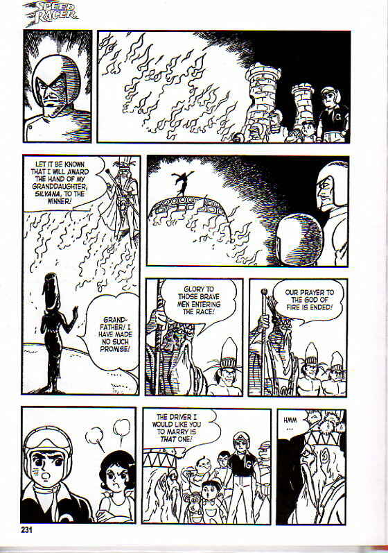 Page 244 Chapter Unknown_da4e Mach Go Go Go