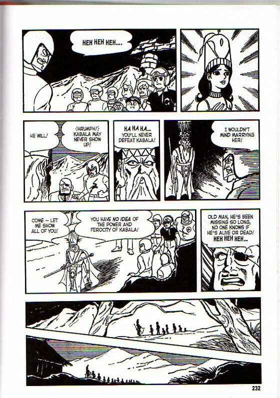 Page 245 Chapter Unknown_da4e Mach Go Go Go