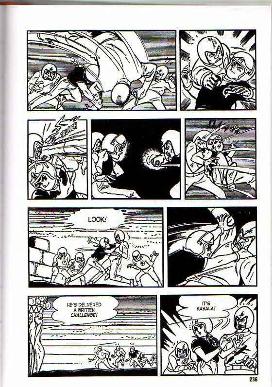 Page 249 Chapter Unknown_da4e Mach Go Go Go