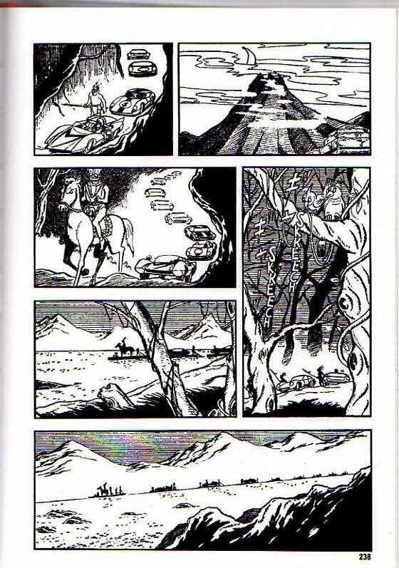 Page 251 Chapter Unknown_da4e Mach Go Go Go