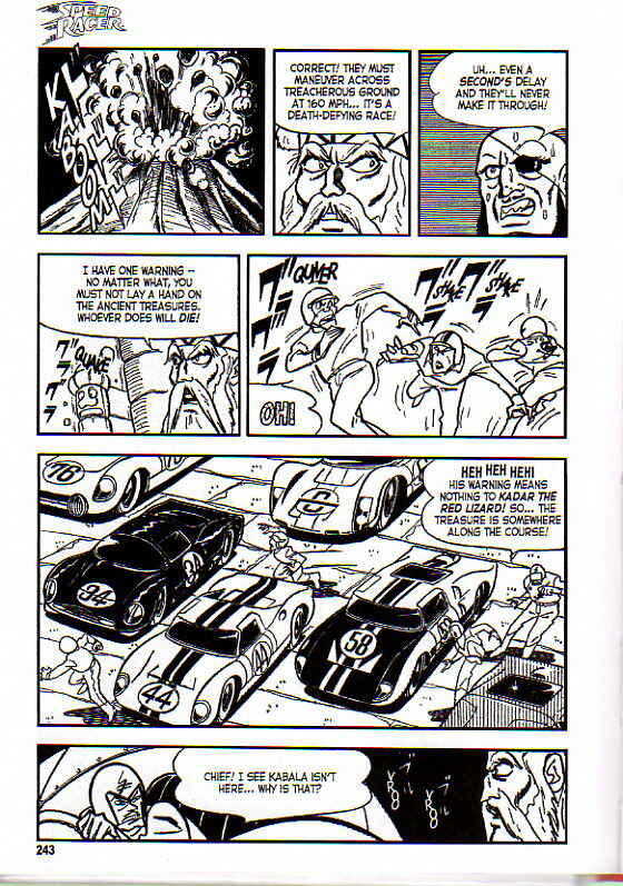 Page 256 Chapter Unknown_da4e Mach Go Go Go