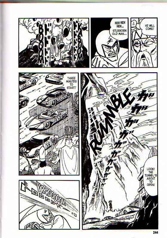 Page 257 Chapter Unknown_da4e Mach Go Go Go
