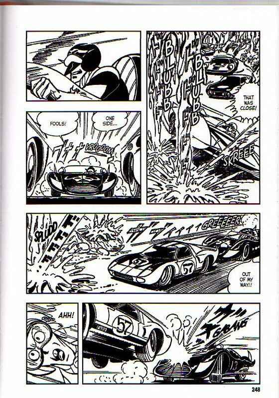 Page 261 Chapter Unknown_da4e Mach Go Go Go