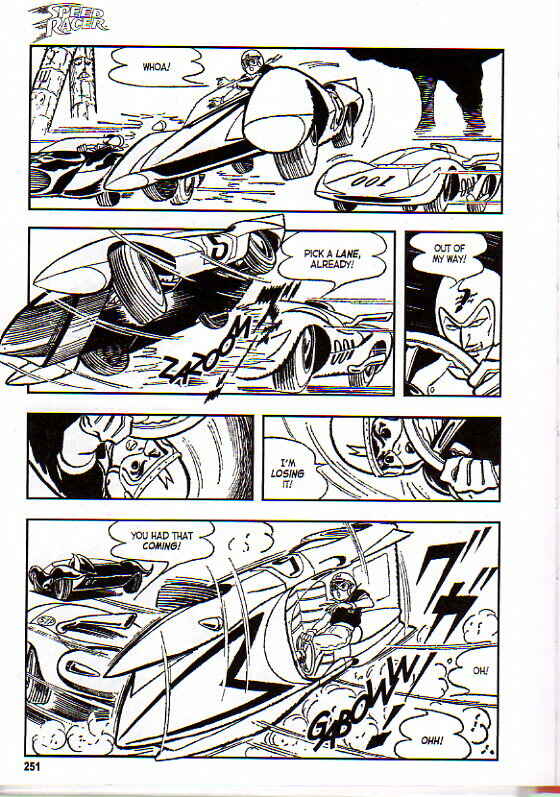 Page 264 Chapter Unknown_da4e Mach Go Go Go