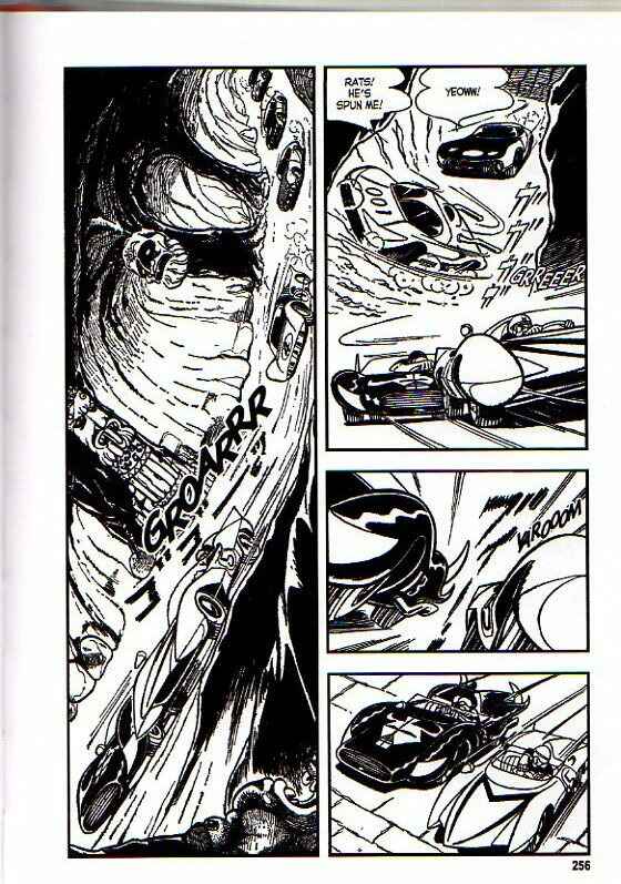 Page 269 Chapter Unknown_da4e Mach Go Go Go