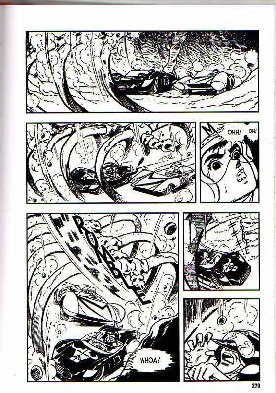 Page 283 Chapter Unknown_da4e Mach Go Go Go