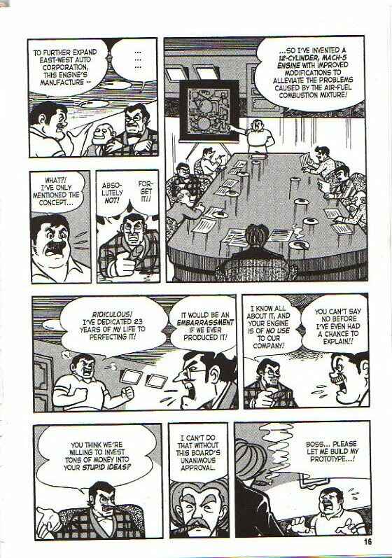Page 29 Chapter Unknown_da4e Mach Go Go Go