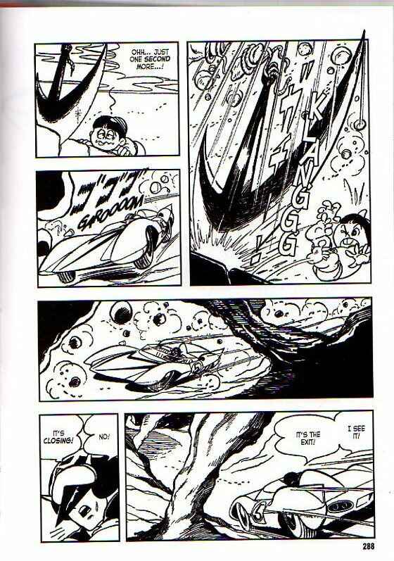 Page 301 Chapter Unknown_da4e Mach Go Go Go