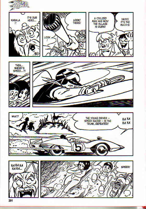 Page 304 Chapter Unknown_da4e Mach Go Go Go
