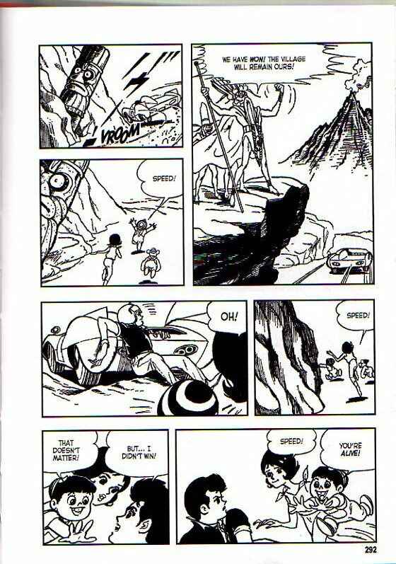Page 305 Chapter Unknown_da4e Mach Go Go Go