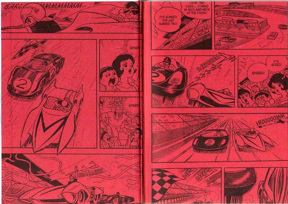 Page 312 Chapter Unknown_da4e Mach Go Go Go