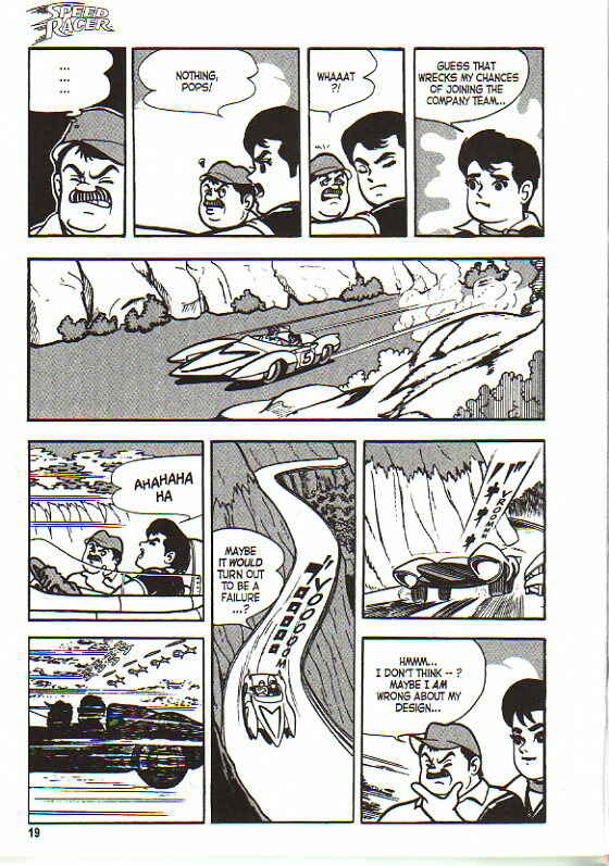 Page 32 Chapter Unknown_da4e Mach Go Go Go
