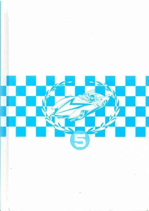 Page 4 Chapter Unknown_da4e Mach Go Go Go