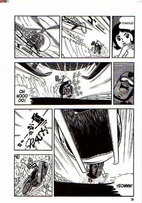 Page 43 Chapter Unknown_da4e Mach Go Go Go