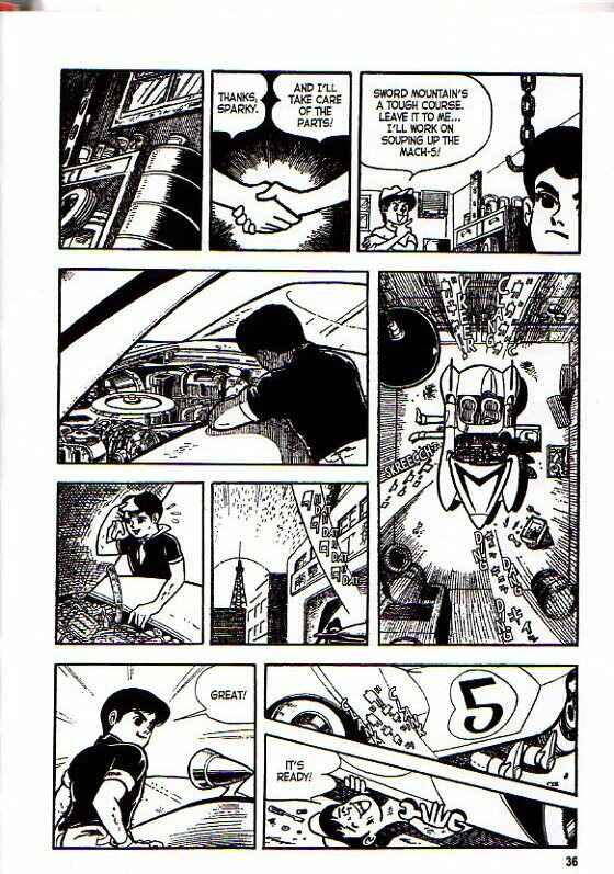 Page 49 Chapter Unknown_da4e Mach Go Go Go