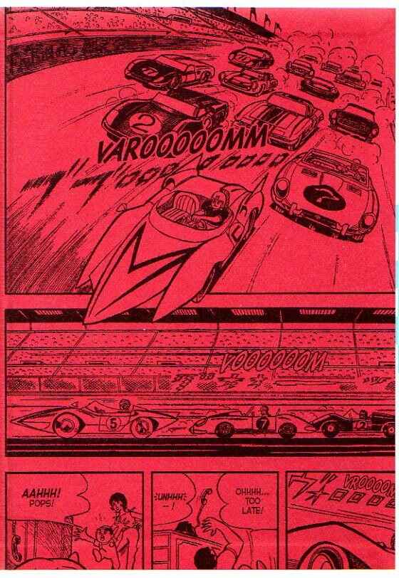 Page 5 Chapter Unknown_da4e Mach Go Go Go