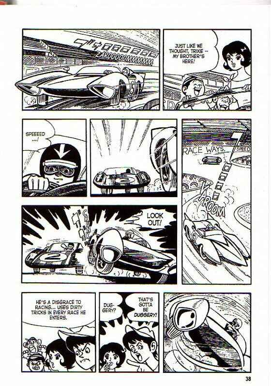 Page 51 Chapter Unknown_da4e Mach Go Go Go
